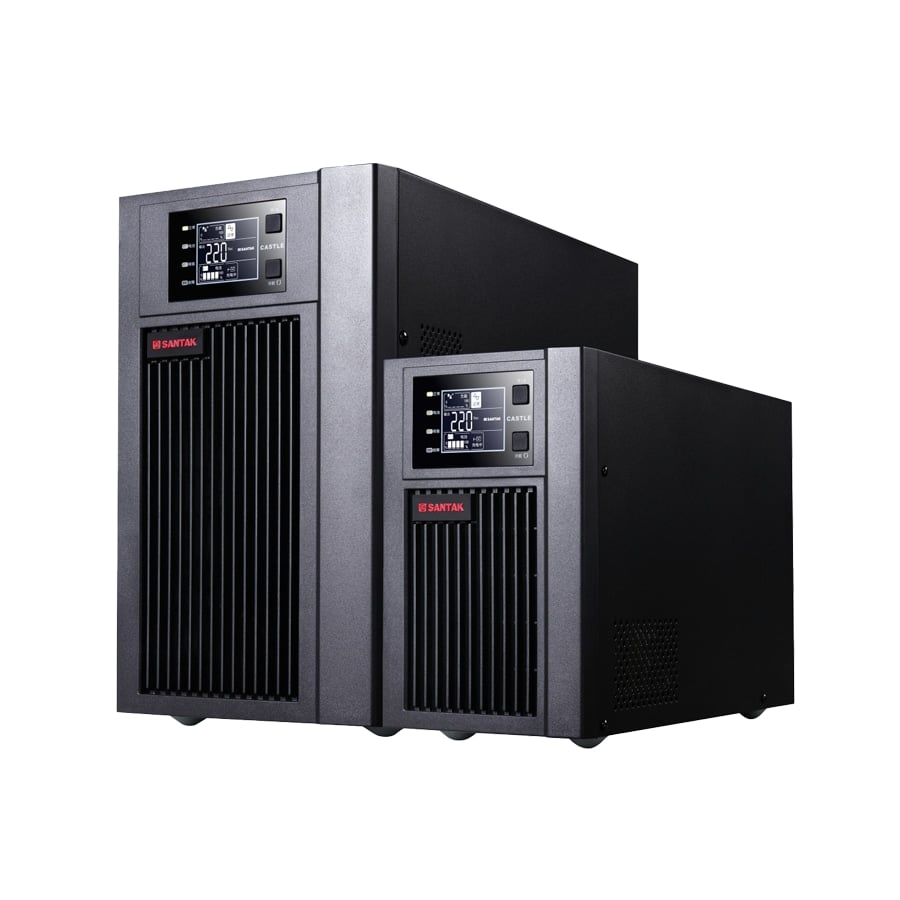 城堡系列塔式 C6-10kVA